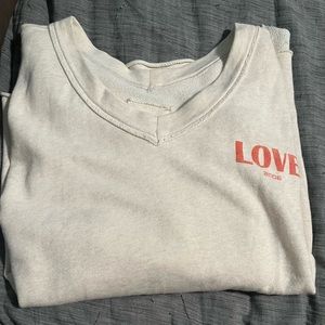 Aerie (American eagle ) sweatshirt